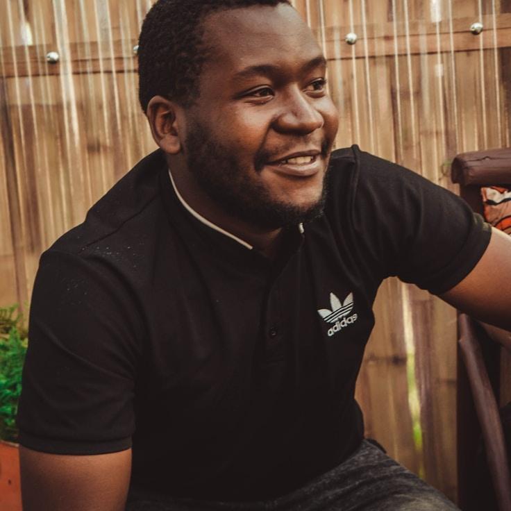 Lucia Santos - Founder of LivingBeyond Borders